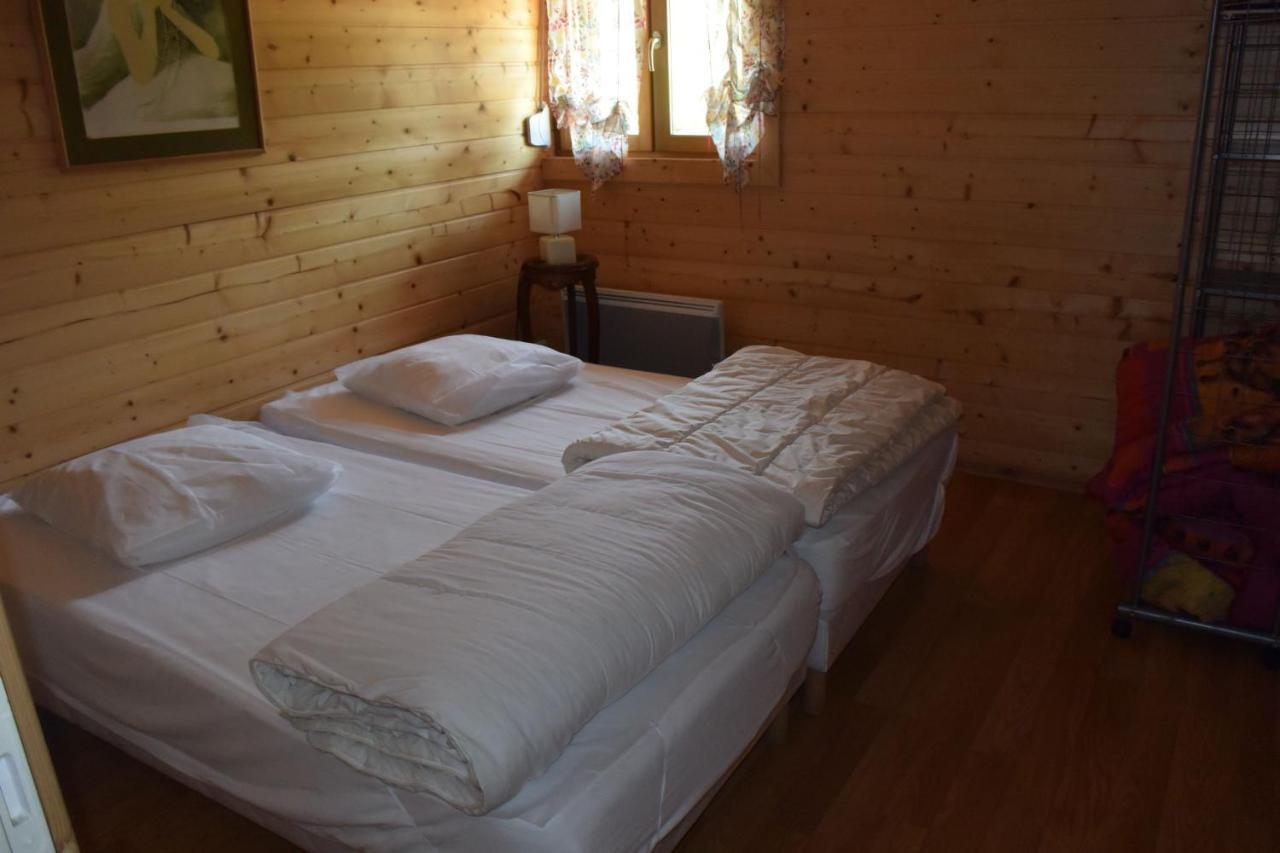 Chalet Le Bruleux La Bresse Zewnętrze zdjęcie