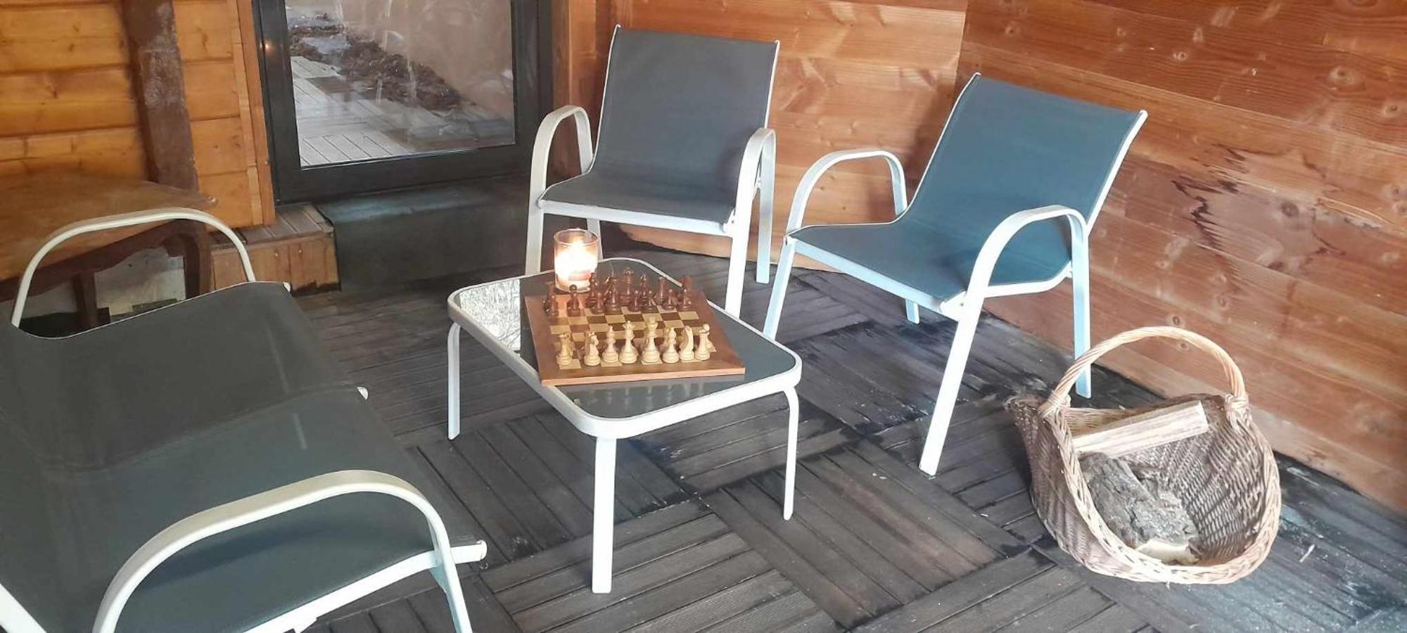 Chalet Le Bruleux La Bresse Zewnętrze zdjęcie